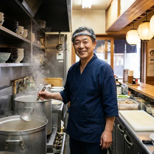 店主からのメッセージ